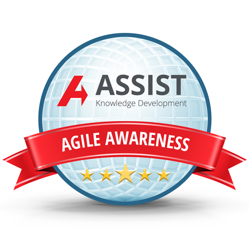 Agile Awareness - Oliver Lee